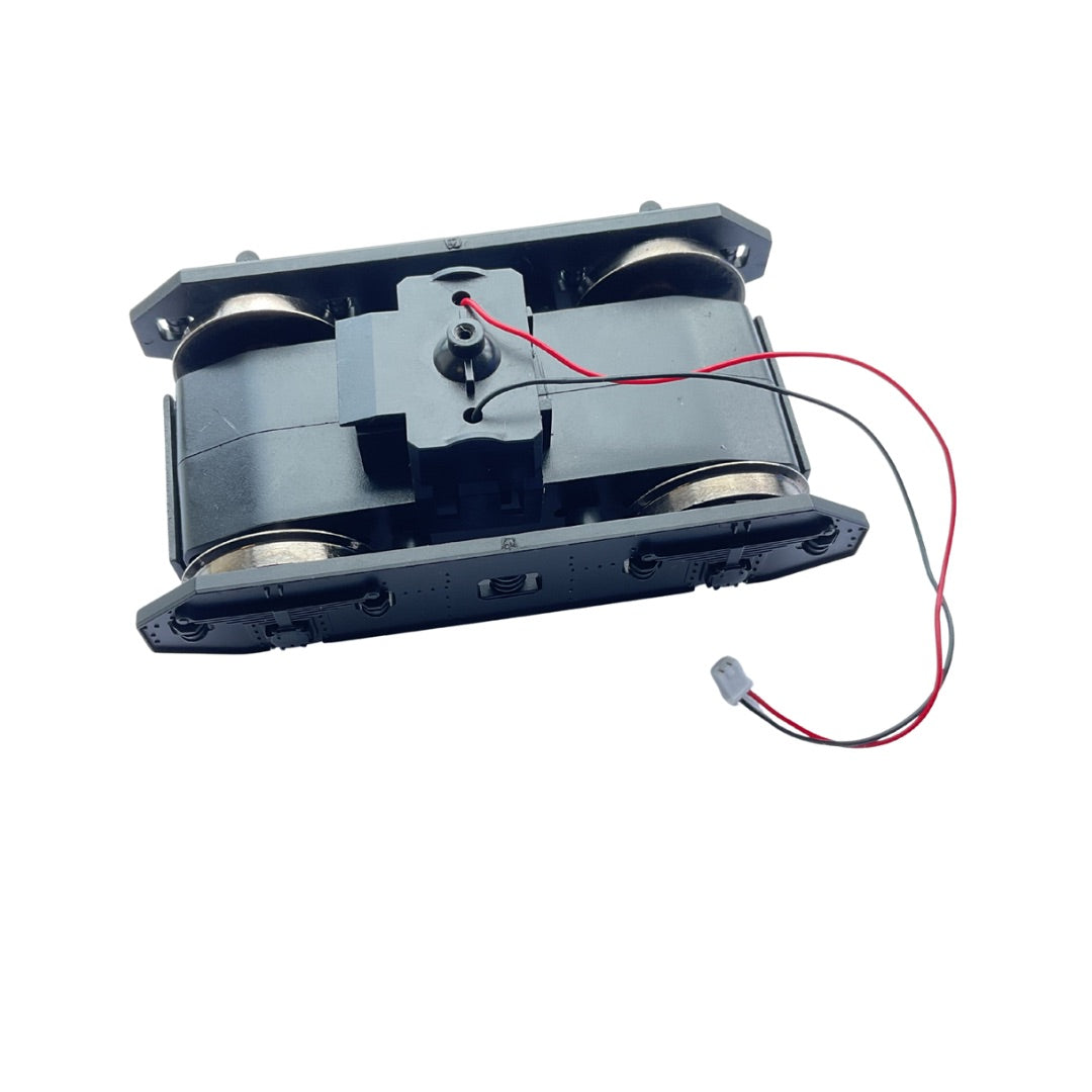 7D-011-DB 0 Gauge spares GW railcar Dummy Bogie-R