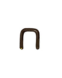 4S-517-TBHB 00 Gauge 517 Spares - Tool Box Handle, Brown
