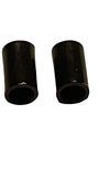 4D-022-BUFFS 00 gauge spares class 68 - Buffer Sleeve Pair-R