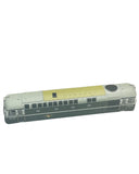 2D-001-DBS09 N Gauge Spares Class 33 - Deco Bodyshell D6509-R