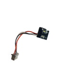 2D-087-MU N Gauge Spares Class 87 - Multiple Working Cables + Sockets