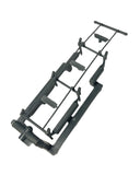 4S-028-TBAG 00 Gauge Spares D1 Class - Tender Brake Assembly Grey -R