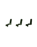 7S-006-BLIG 0 Gauge Spares 14xx - Bunker Lamp Iron Green