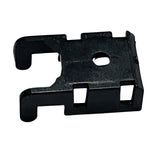 2D-022-BC N gauge spares class 68- Bogie retainer clip- R