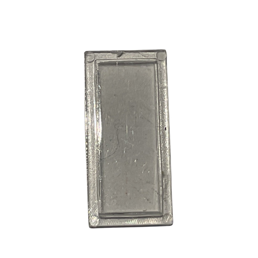 7F-300-GLZ 0 gauge spares Toad BV- glazing - R