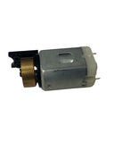 BL-001-MOT 00 Gauge Spares BL A4 - Loco Motor