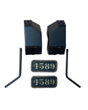 LHT-S-55XX-AP1 Lionheart 55xx Spares - Accessory Pack 1, 4589