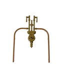 4S-517-CPW4 00 Gauge 517 Spares - Cab Pipe Work 4