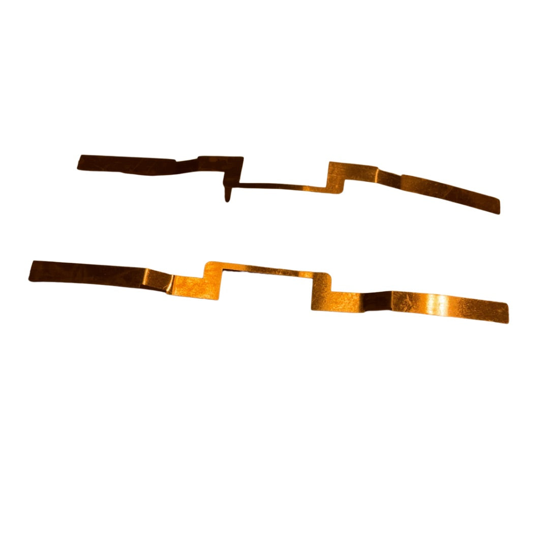 2D-018-BPU N Gauge spares Hymek - Bogie Pickup Set -R