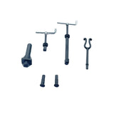 4S-001-TFDS 00 Gauge Spares GWR Manor - Tender Footplate Detail Set