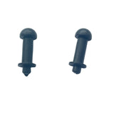 4S-001-TVP 00 Gauge Spares GWR Manor - Tender Vent Pair- R