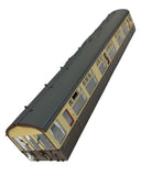 BL-201-DBS07 00 Gauge Spares Q13 - Deco Body Shell W80974W - R