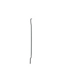 7S-006-ATCPK 0 Gauge Spares 14xx - ATC Pipe Black
