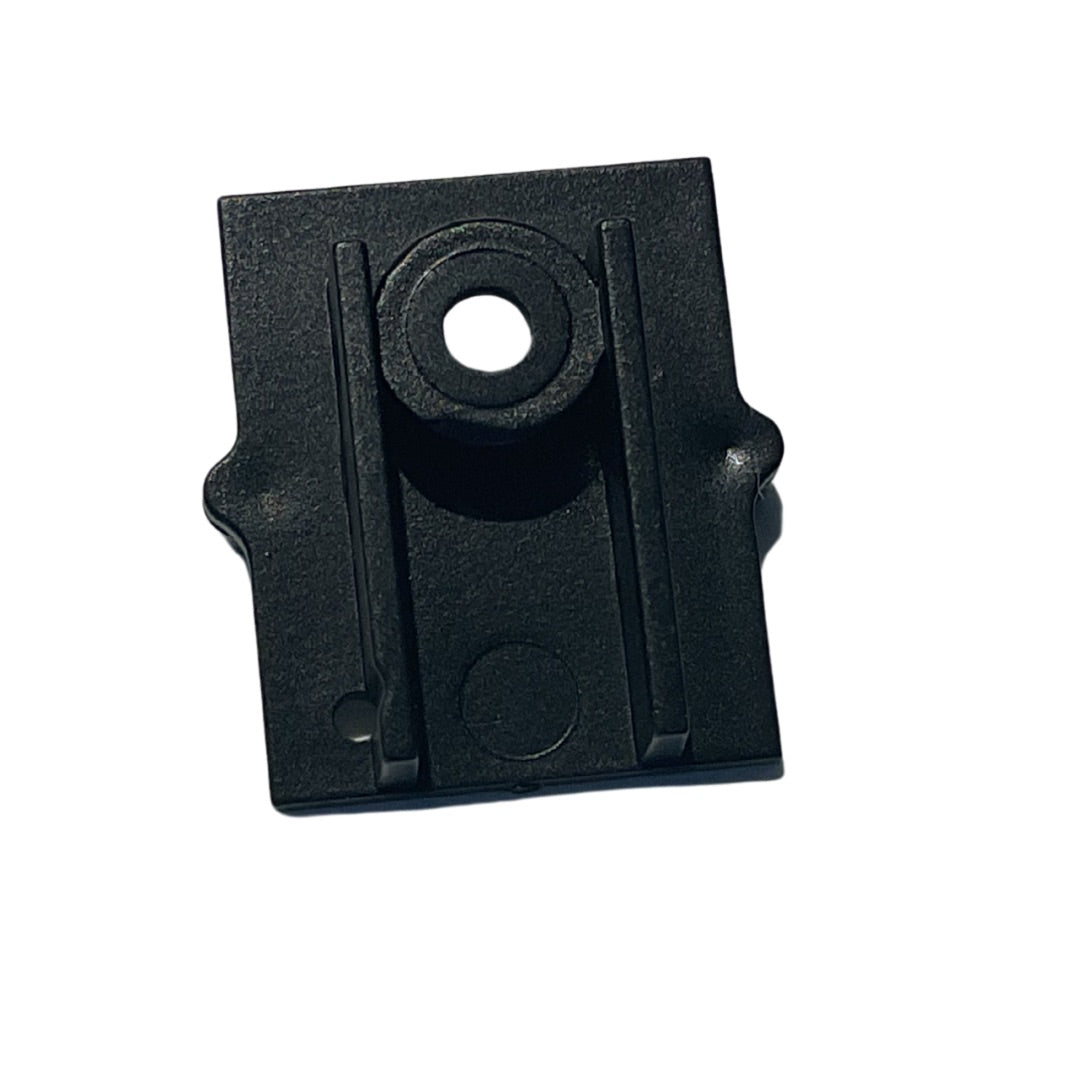 7F-300-CRP 0 gauge spares Toad BV- coupling retainer plate - R