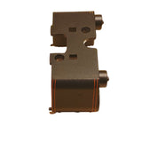 4S-001-CDCMGO 00 Gauge Spares GWR Manor- cylinder& drain cocks BR grn -R