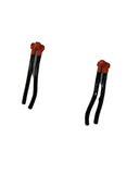 2D-001-MUC N Gauge Spares Class 33 -multiple working pipes -R