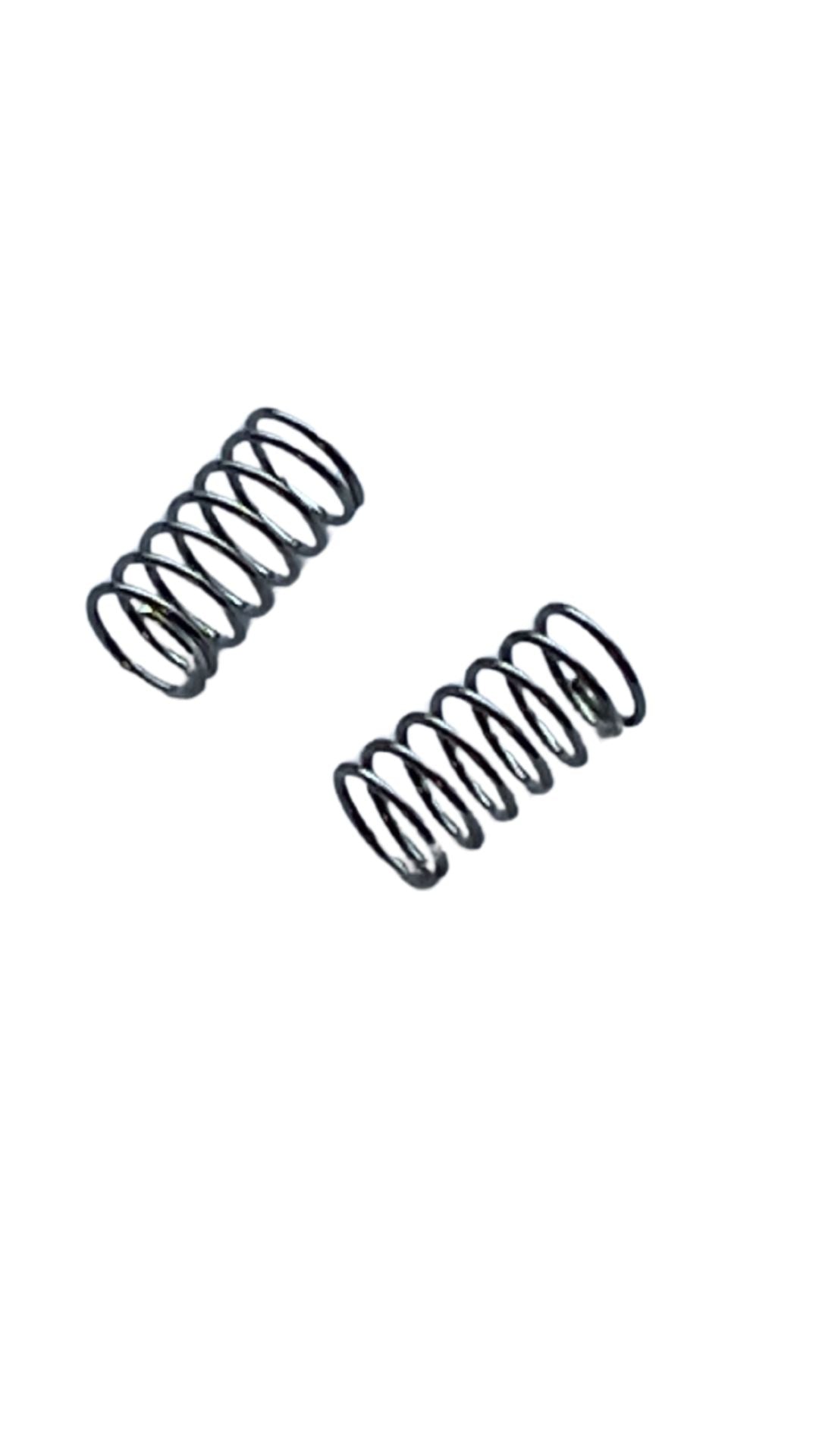 4D-022-BUFFSP 00 gauge spares class 68 - Buffer Spring pair -R