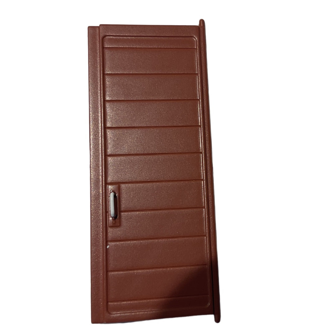 7F-300-CDB 0 gauge spares Toad BV- cabin door bauxite -R