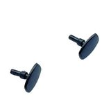 2D-026-BH N gauge spares CLASS 86 - BUFFER HEADS OVAL pair - R