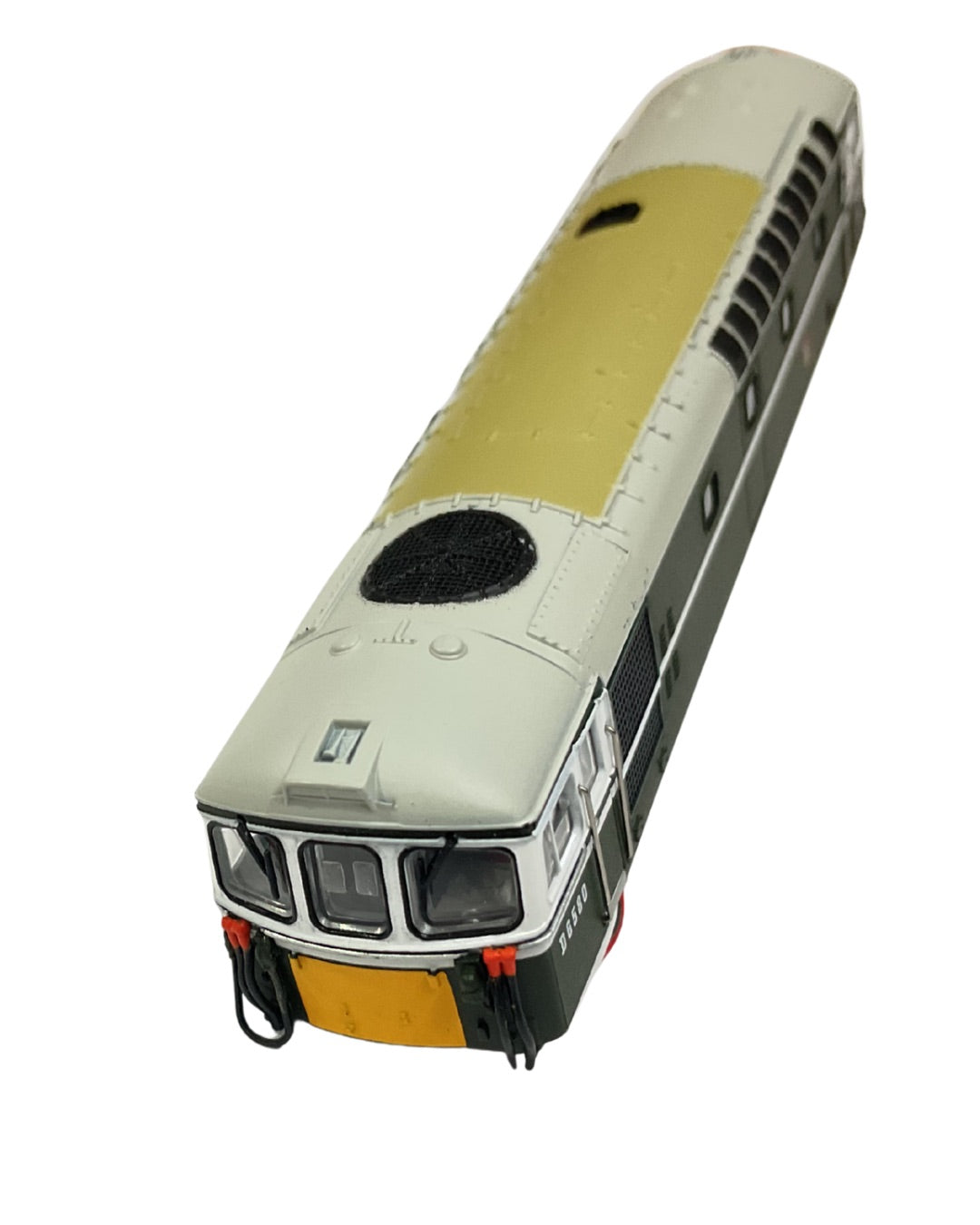 N Gauge Diesel Locomotive Spares– Page 2– Dapol