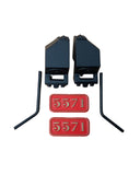 LHT-S-55XX-AP7 Lionheart 55xx Spares - Accessory Pack 7, 5571