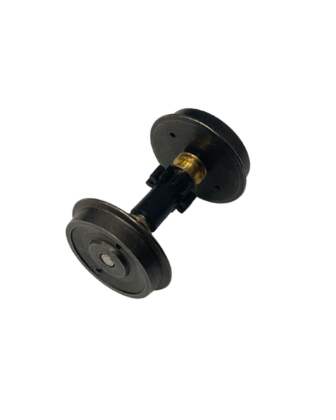 4D-015-WA 00 gauge spares class 122 wheelset - R