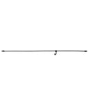 7F-300-BPRK 0 gauge spares Toad BV-brake pull rod black - R