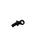 4S-517-HHK1 00 Gauge 517 Spares - Handrail Knob 1, Black
