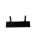 7F-300-SLB 0 gauge spares Toad BV- step left black - R