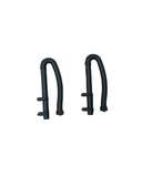 7S-010-VP 0 Gauge Terrier Spares - Vacuum Pipe Pairs