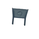 4S-001-SDP 00 Gauge Spares GWR Manor - Steam Deflector Plate BR Black- R