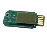 4S-001-PPCB 00 Gauge Spares GWR Manor - Pullout PCB - R