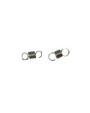 7S-010-CS 0 Gauge Terrier Spares - Coupling Springs Pairs