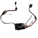 2D-028-PCBL N gauge spares class 26 - PCB & lighting pcbs -R