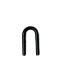 LHT-S-8201-LET2 0 Gauge Spares 3MT - Lifting Eye, Type 2