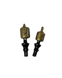 4S-517-WHST2 00 Gauge 517 Spares - Whistle 2, Pair