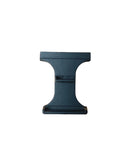 7S-010-CSTK 0 Gauge Terrier Spares - Cab Steps Black - R