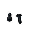 7S-010-TVB 0 Gauge Terrier Spares - Tank Vent Black - R
