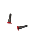 7D-008-CBRP Class 08 ConRod Bolt Red Pair -R