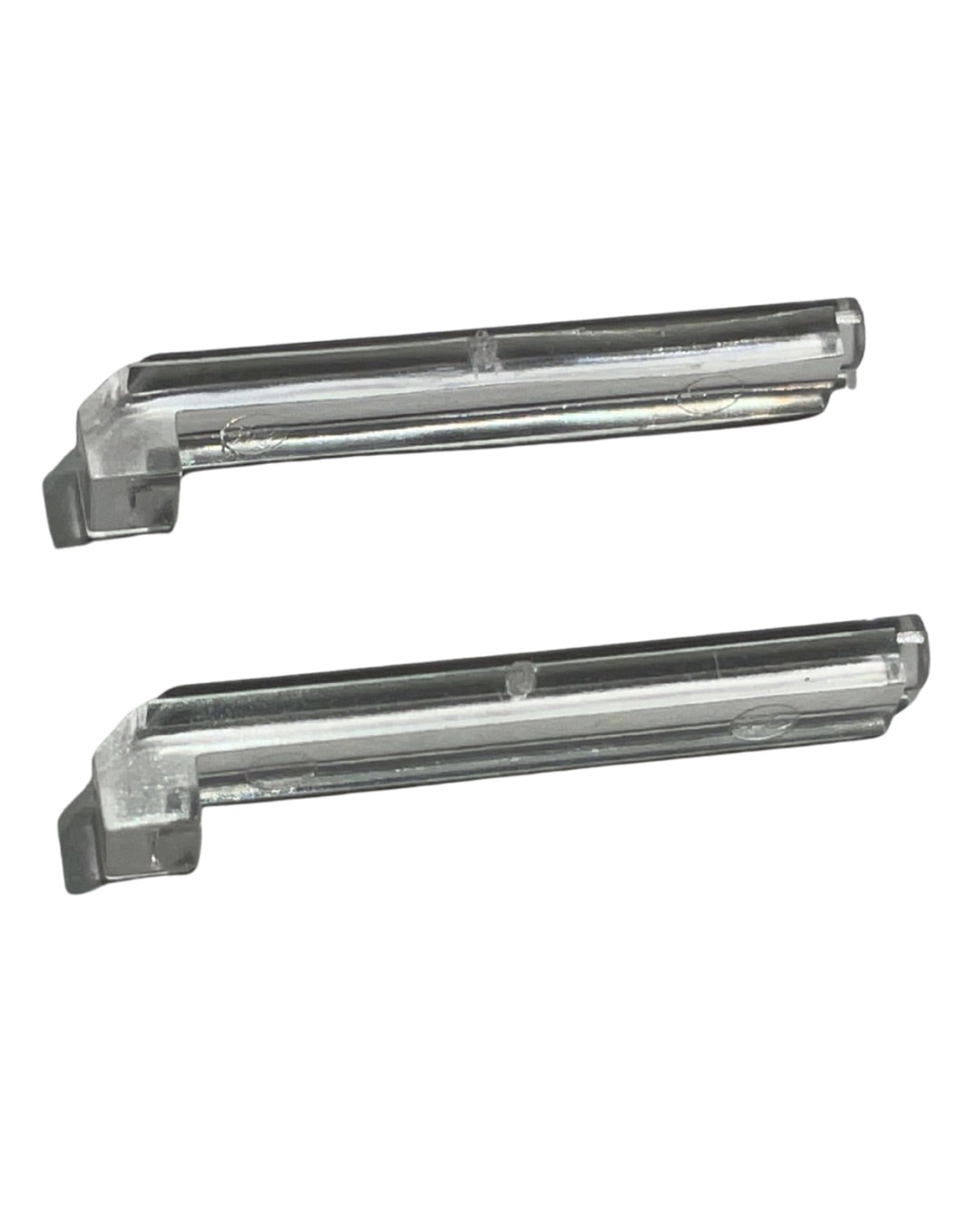 4D-022-HBLP 00 gauge spares class 68 - High Beam Light Pipe Pair -R