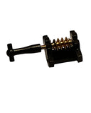 2D-026-DSWG N gauge spares CLASS 86 - DRIVE SHAFT WITH WORM GEAR- R