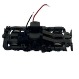 2D-007-CBAL N gauge spares Class 66 complete bogie assembly large cab- R