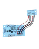 7D-011-PCB 0 Gauge Spares GW Railcar - Main PCB