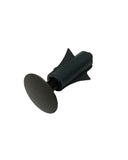 7F-300-BUFG 0 gauge spares Toad BV- lightweight buffer grey -R