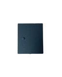 LHT-S-55XX-CWSK Lionheart 55xx Spares - Cab Window Slide, Black - R