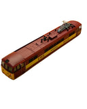 2D-026-DBS03 N gauge spares CLASS 86 - DECORATED BODY SHELL86426- R