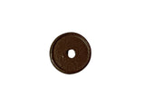 4S-517-ACB 00 Gauge 517 Spares - Axle Cover, Brown
