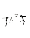 LHT-S-8201-CSPS 0 Gauge Spares 3MT - Coupling, Spring & Pin Set (6)