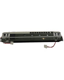 2D-001-DBS24 N Gauge Spares Class 33 - Deco Bodyshell D6580 -R