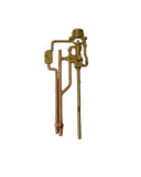 4S-517-CPW1 00 Gauge 517 Spares - Cab Pipe Work 1